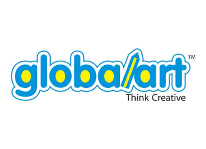 Global Art logo